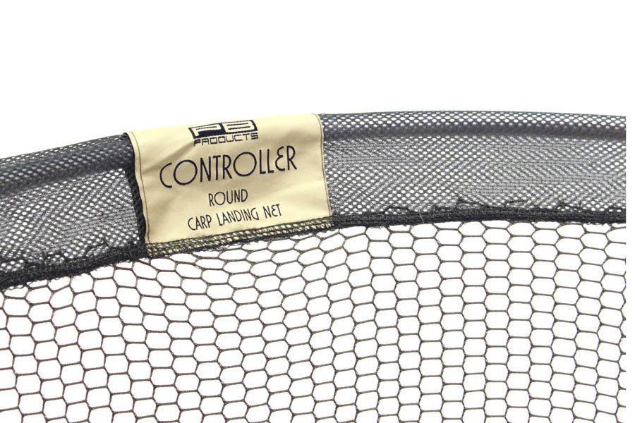Подсачек карповый PB Products CONTROLLER Round Carp Landing Net - 80cm / 1,80m. Фото N4 Подсачек карповый PB Products CONTROLLER Round Carp Landing Net - 80cm / 1,80m. Фото N4