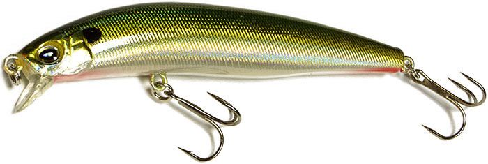 Воблер Scorana DOWNHEAD MINNOW 95F SBR Воблер Scorana DOWNHEAD MINNOW 95F SBR