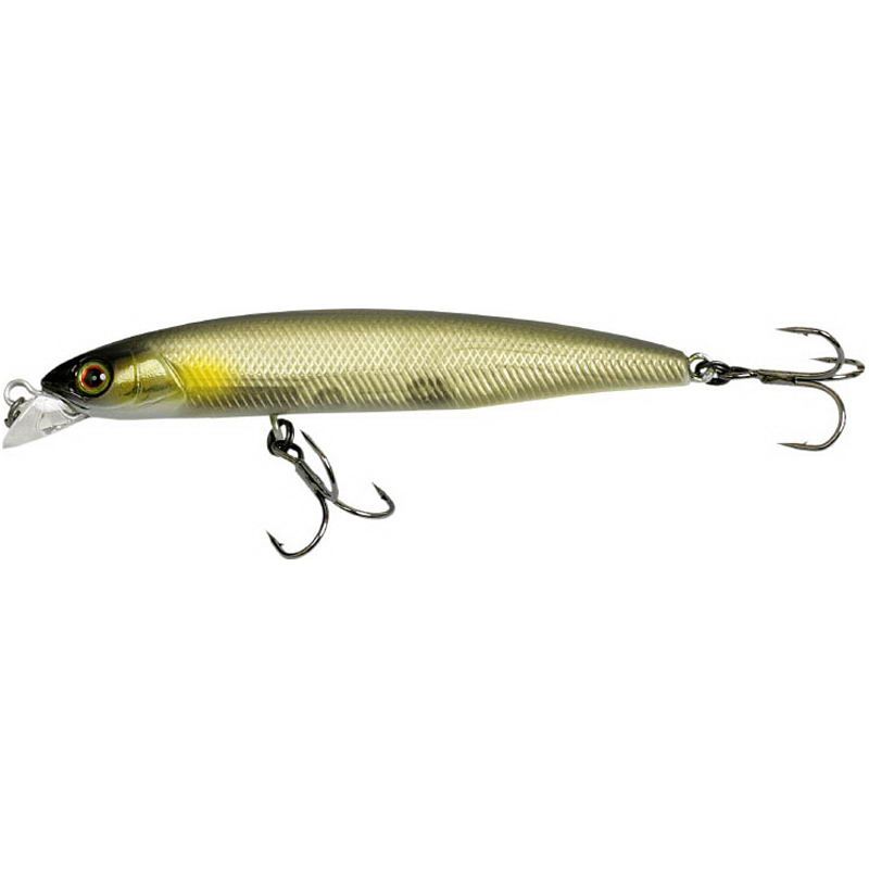 Воблер JACKALL Colt Minnow 65 SP ghost ayu Воблер JACKALL Colt Minnow 65 SP ghost ayu