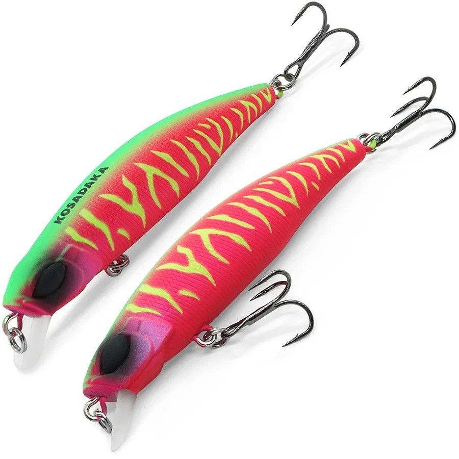 Воблер Kosadaka TIDE Minnow xs 75F ROS Воблер Kosadaka TIDE Minnow xs 75F ROS