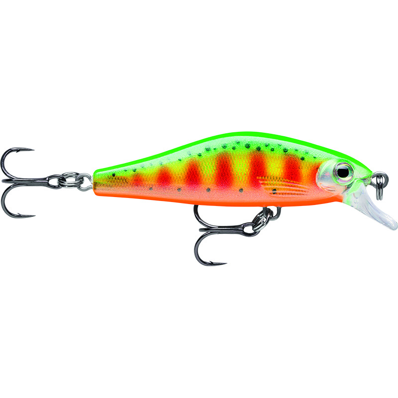 Воблер RAPALA Shadow Rap Solid Shad 05 /GRS Воблер RAPALA Shadow Rap Solid Shad 05 /GRS
