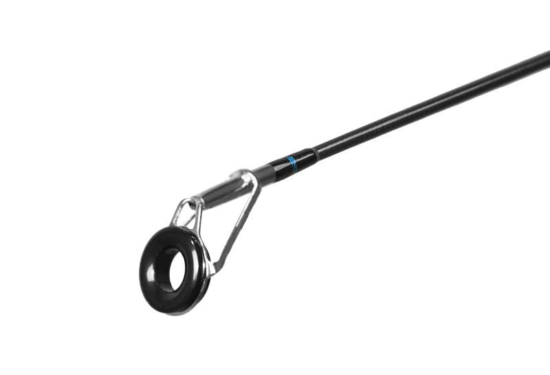 Карповое удилище Delphin CAPRI Carp Rod 12ft / 3.50lb / 3pcs. Фото N5 Карповое удилище Delphin CAPRI Carp Rod 12ft / 3.50lb / 3pcs. Фото N5