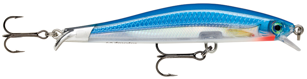 Воблер RAPALA RipStop 09 /SB Воблер RAPALA RipStop 09 /SB