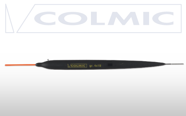 Поплавок COLMIC POLLY  4x16 0,5гр 
