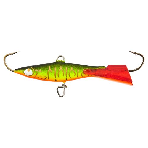Балансир Lucky John VIKING 7 + тр. 70мм/301RT блистер Балансир Lucky John VIKING 7 + тр. 70мм/301RT блистер