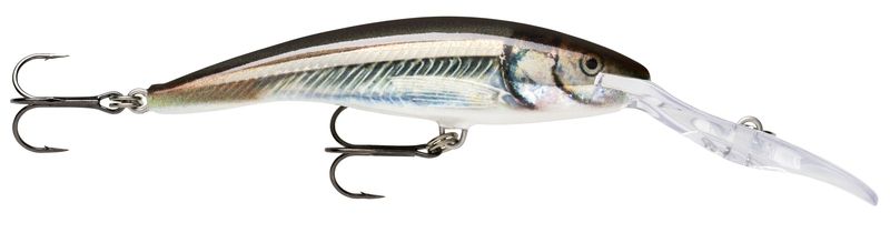 Воблер RAPALA Deep Tail Dancer 11 /MM Воблер RAPALA Deep Tail Dancer 11 /MM
