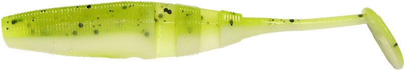 Виброхвосты Kosadaka Loopy Shad 80мм 7шт WG Виброхвосты Kosadaka Loopy Shad 80мм 7шт WG