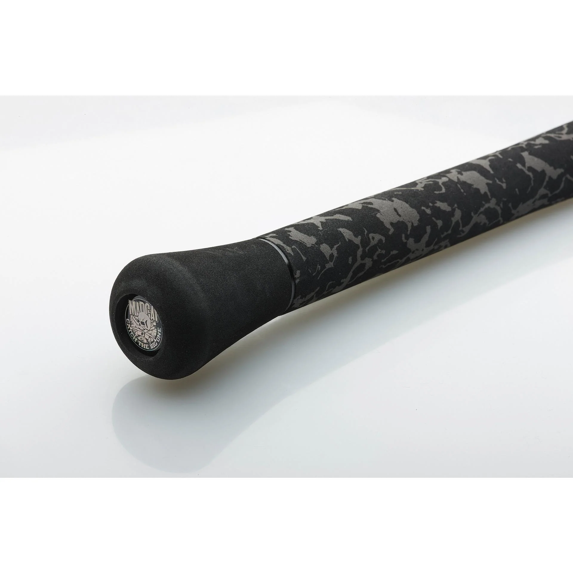 Удилище на сома MADCAT® GREEN ALLROUND - 2.85m / 100-300g. Фото N3 Удилище на сома MADCAT® GREEN ALLROUND - 2.85m / 100-300g. Фото N3