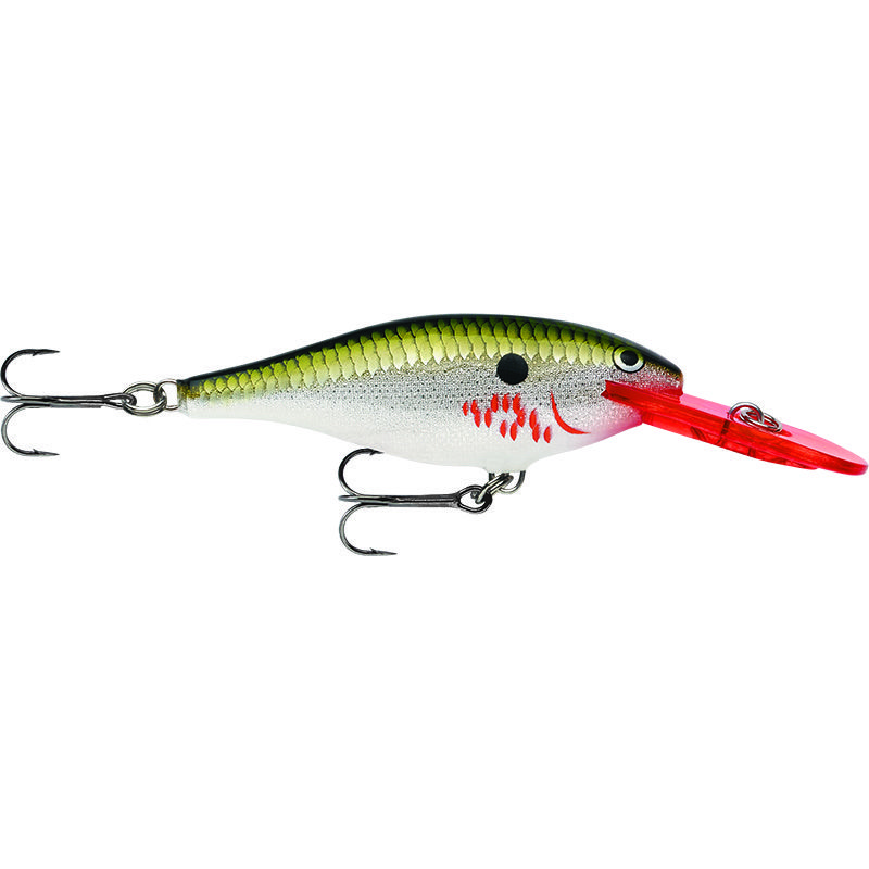 Воблер RAPALA Shad Rap 07 /BOF Воблер RAPALA Shad Rap 07 /BOF