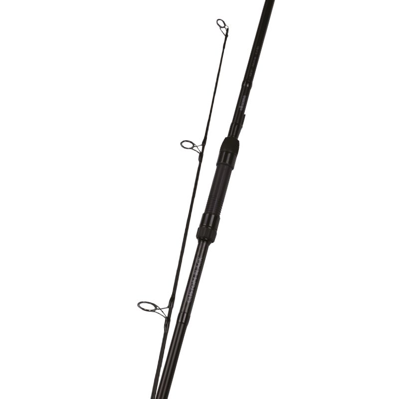 Удилище Okuma Custom Black Carp Spod 13'0" 5.0lbs 2sec Удилище Okuma Custom Black Carp Spod 13'0" 5.0lbs 2sec