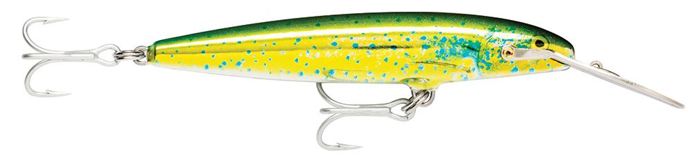 Воблер RAPALA CountDown Magnum 14 /DL Воблер RAPALA CountDown Magnum 14 /DL