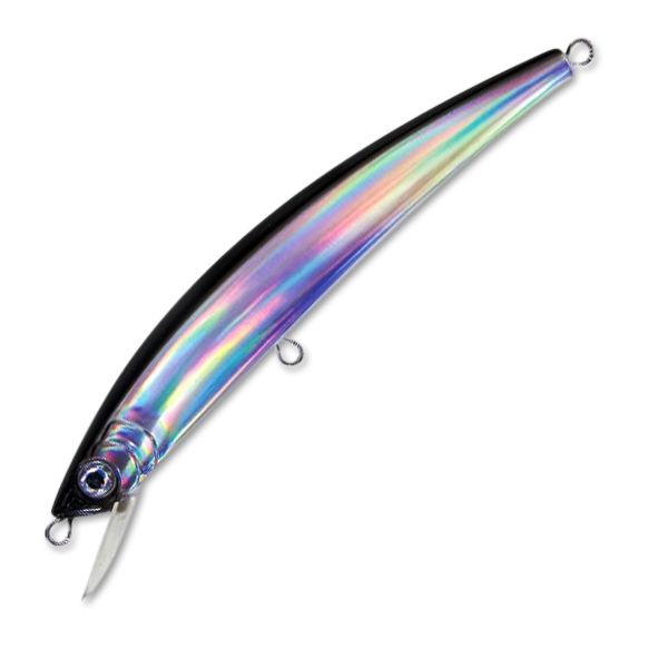Воблер YoZuri CRYSTAL MINNOW FLOATING плав., 70мм, 5г C4 Воблер YoZuri CRYSTAL MINNOW FLOATING плав., 70мм, 5г C4