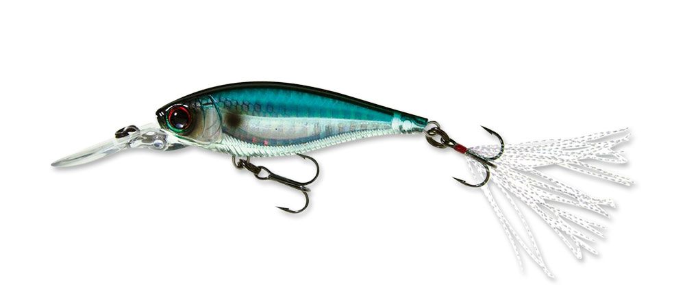 Воблер Yo-Zuri 3DB Shad 70SP (10 г) PSH Воблер Yo-Zuri 3DB Shad 70SP (10 г) PSH