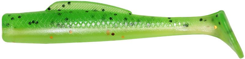 Виброхвосты Kosadaka Weedless Minnow 65мм 6шт FTS Виброхвосты Kosadaka Weedless Minnow 65мм 6шт FTS