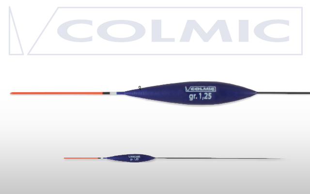 Поплавок COLMIC ZAR 2гр