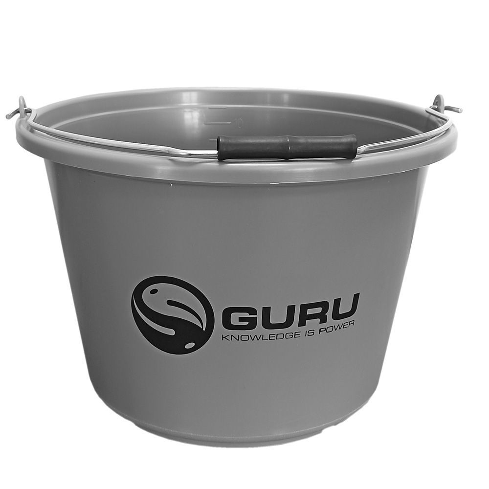 Ведро GURU Bucket 12л Ведро GURU Bucket 12л