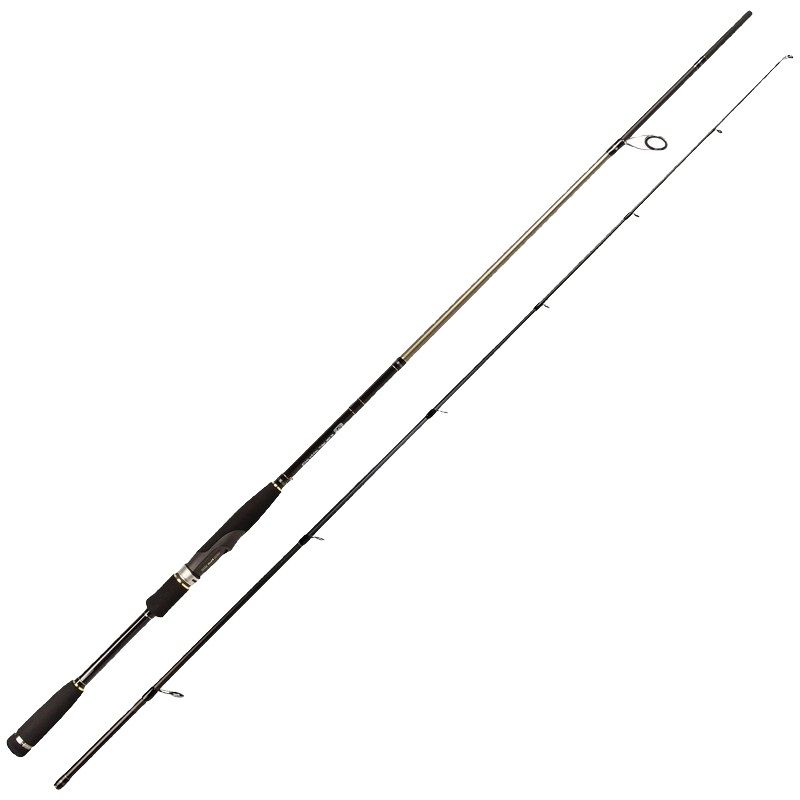 Спиннинг NORSTREAM Skald SKS-732MH 221см тест 10 - 28г Спиннинг NORSTREAM Skald SKS-732MH 221см тест 10 - 28г