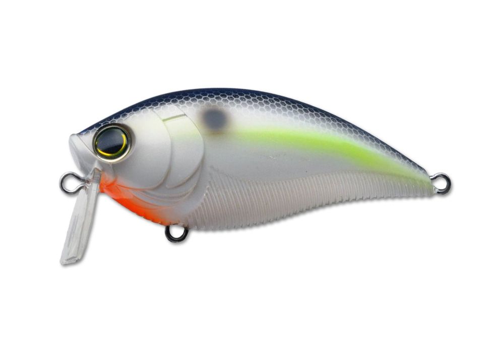 Воблер Yo-Zuri 3DB Wake Bait 70F (16г) SSH Воблер Yo-Zuri 3DB Wake Bait 70F (16г) SSH