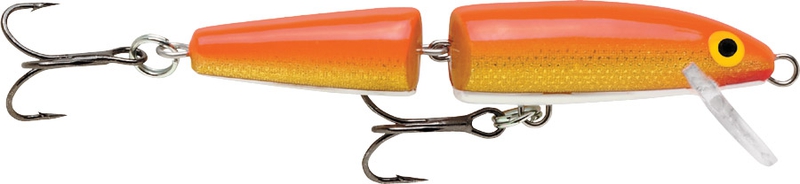 Воблер RAPALA Jointed 09 /GFR Воблер RAPALA Jointed 09 /GFR