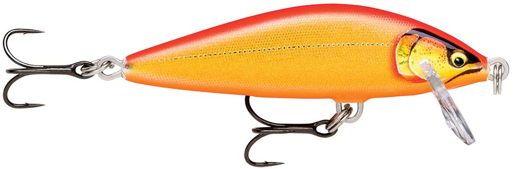 Воблер RAPALA CountDown Elite 75мм 10гр цв.GDGO Воблер RAPALA CountDown Elite 75мм 10гр цв.GDGO