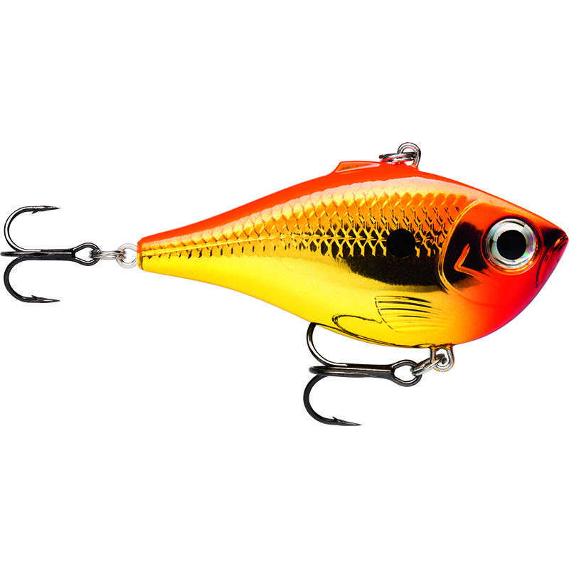 Воблер RAPALA Rippin' Rap 05 /CGFR Воблер RAPALA Rippin' Rap 05 /CGFR