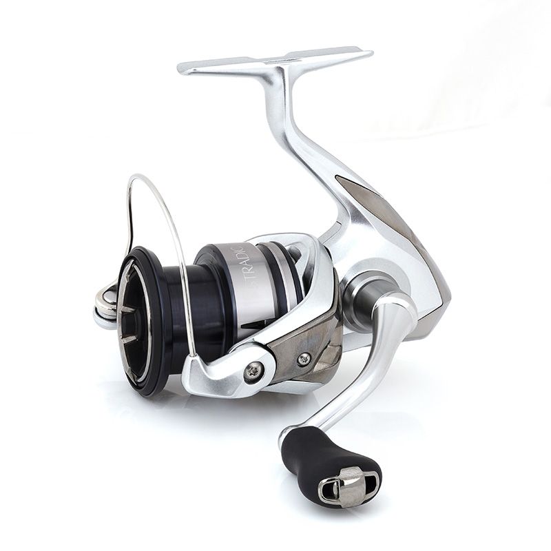Катушка SHIMANO 19 Stradic 2500 FL Катушка SHIMANO 19 Stradic 2500 FL