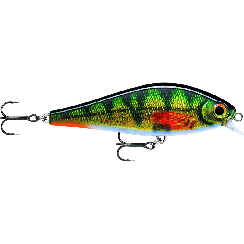 Воблер RAPALA Super Shadow Rap 11 /PEL Воблер RAPALA Super Shadow Rap 11 /PEL