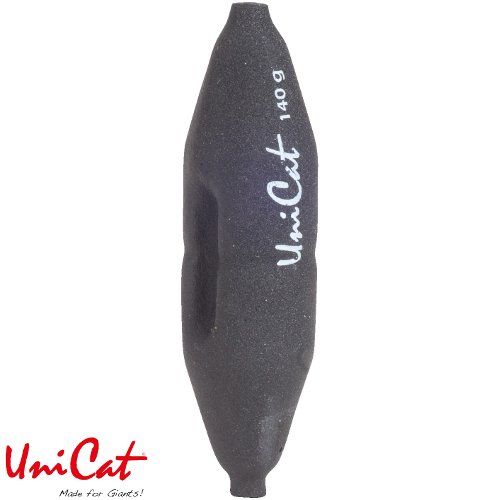 Грузило UNI CAT Rattle Clonk Olive - 2шт. 80g