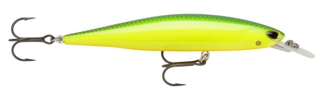Воблер Storm Arashi Rattling Minnow 110F 957 Воблер Storm Arashi Rattling Minnow 110F 957