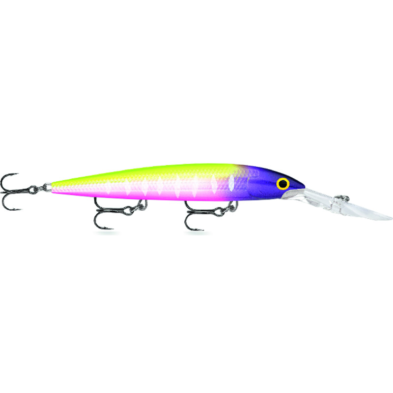 Воблер RAPALA Down Deep Husky Jerk 14 /MFT Воблер RAPALA Down Deep Husky Jerk 14 /MFT