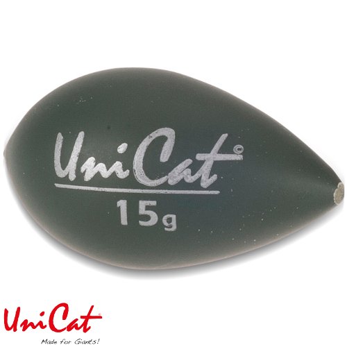 Поплавок UNI CAT Camou Subfloat Egg - 30g Поплавок UNI CAT Camou Subfloat Egg - 30g