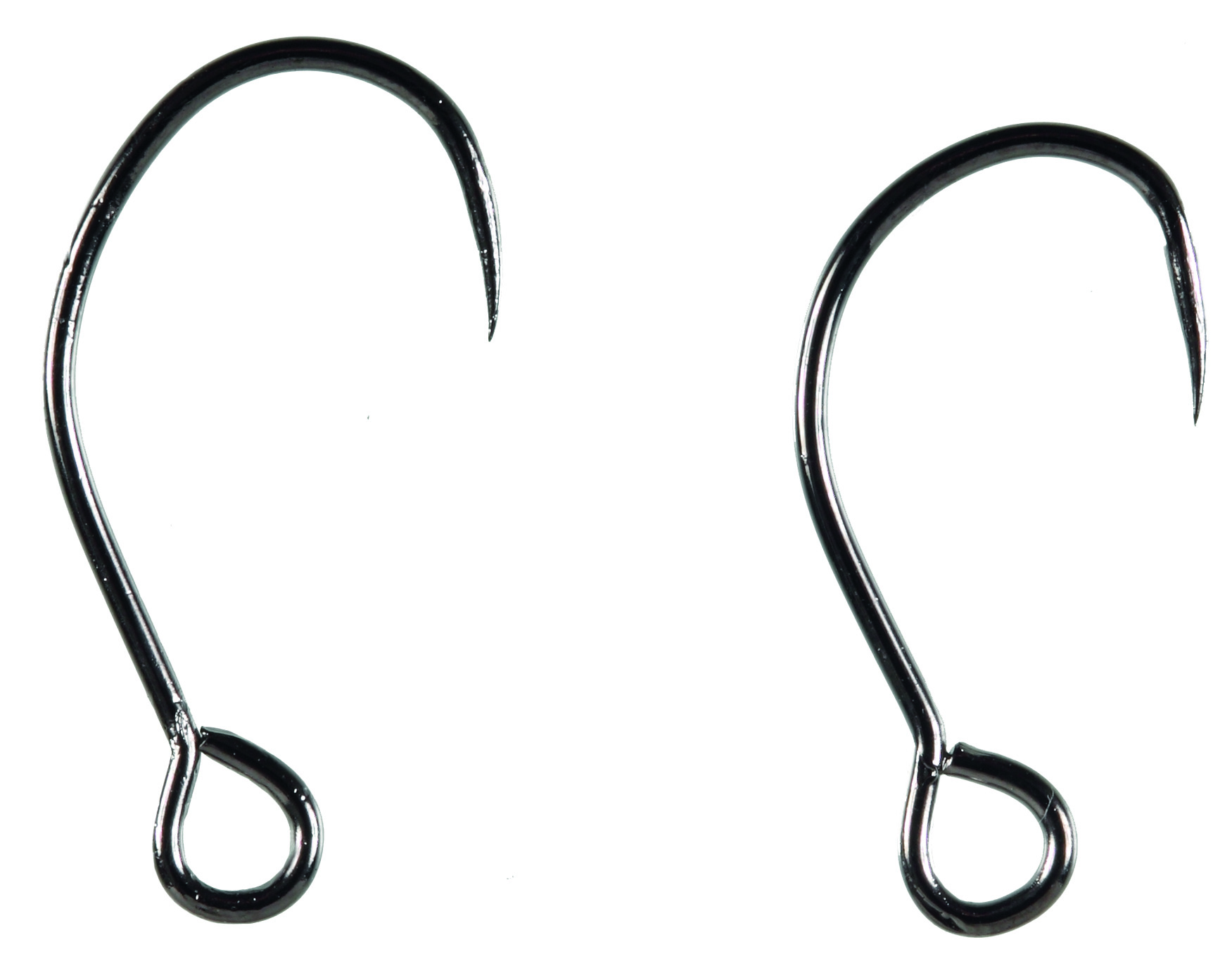 Крючки HERAKLES PLUG HOOK №6 (10шт)без бородки