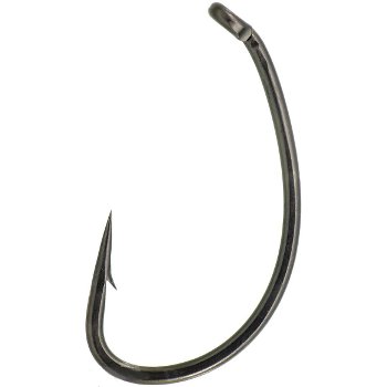 Крючки карповые PB Products KD CURVED DBF / 10шт. №6