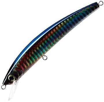 Воблер YoZuri CRYSTAL MINNOW FLOATING плав., 70мм, 5г HGHB Воблер YoZuri CRYSTAL MINNOW FLOATING плав., 70мм, 5г HGHB