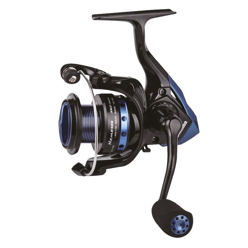 Катушка Okuma Solaris 3000 Катушка Okuma Solaris 3000