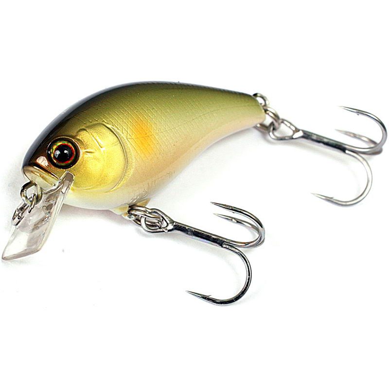 Воблер JACKALL Aska 50F SR sk pearl ayu Воблер JACKALL Aska 50F SR sk pearl ayu