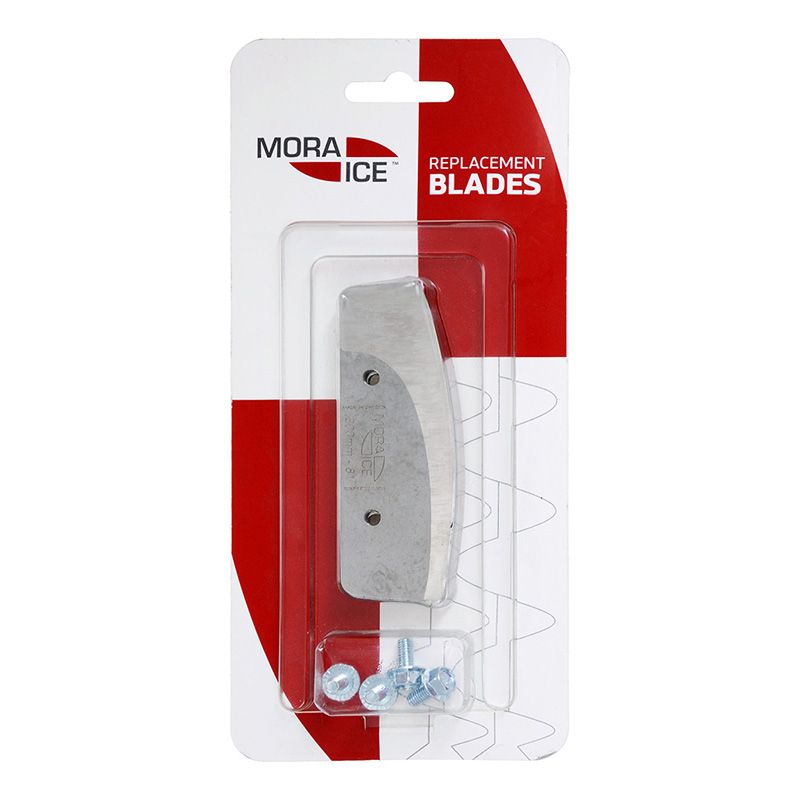 Ножи MORA ICE прямые Easy и Spiralen 200 мм. Ножи MORA ICE прямые Easy и Spiralen 200 мм.