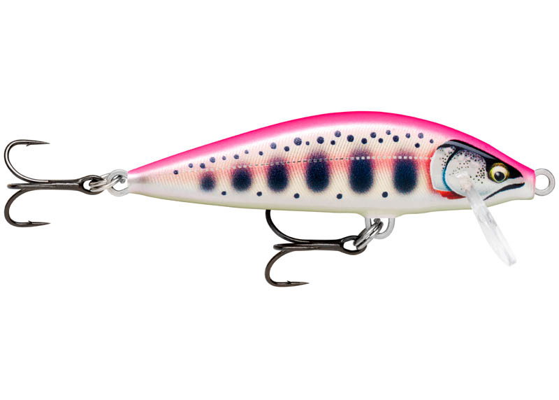 Воблер RAPALA CountDown Elite 75 /GDPY Воблер RAPALA CountDown Elite 75 /GDPY