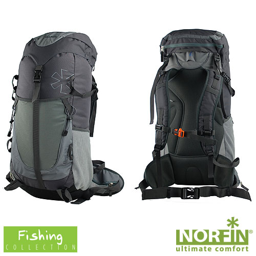 Рюкзак Norfin 4REST 50 NF Рюкзак Norfin 4REST 50 NF