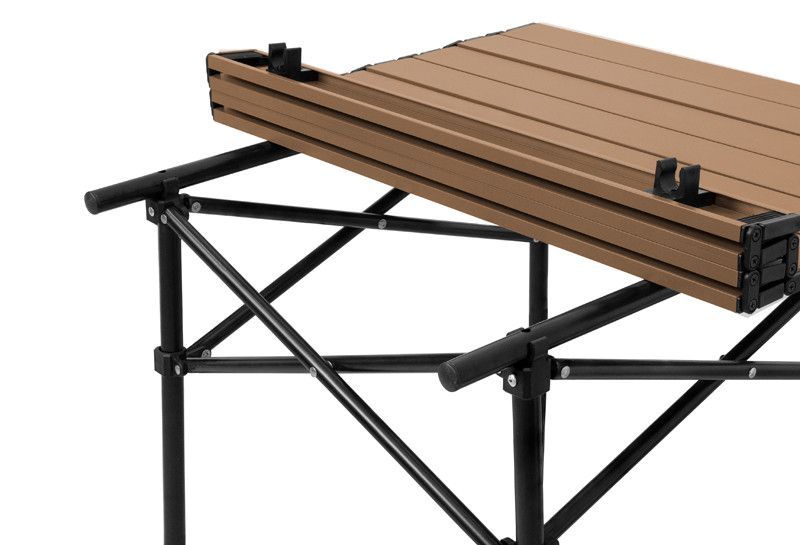 Столик складной DELPHIN CAMPSTA Folding Table. Фото N3 Столик складной DELPHIN CAMPSTA Folding Table. Фото N3