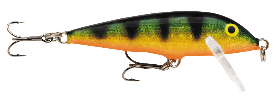 Воблер RAPALA CountDown 03 /P Воблер RAPALA CountDown 03 /P