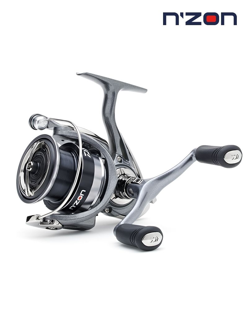 Катушка Daiwa 19 N´ZON PLUS LT 5000S-CP DH Катушка Daiwa 19 N´ZON PLUS LT 5000S-CP DH