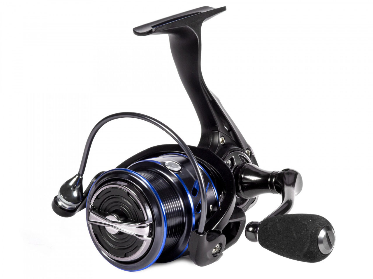 Катушка безынерционная Salmo Elite MATCH 7 3000FD Катушка безынерционная Salmo Elite MATCH 7 3000FD