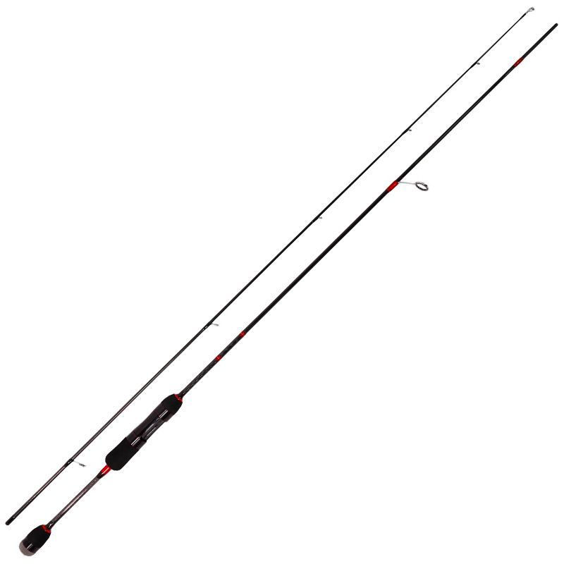 Спиннинг Metsui Trout Master 682L 203см 1.5-10г Спиннинг Metsui Trout Master 682L 203см 1.5-10г