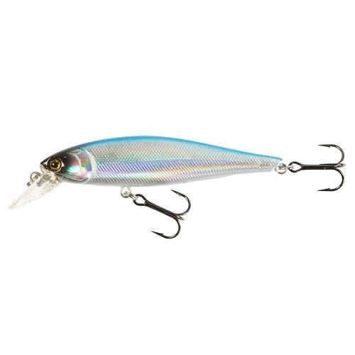 Воблер суспендер LJ ORIGINAL MINNOW X 100SP A67 Воблер суспендер LJ ORIGINAL MINNOW X 100SP A67