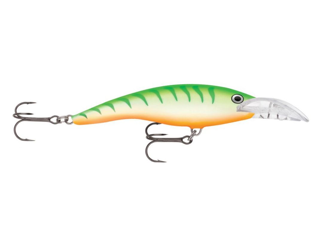 Воблер RAPALA Scatter Rap Tail Dancer 9см 13гр цв.GTU Воблер RAPALA Scatter Rap Tail Dancer 9см 13гр цв.GTU