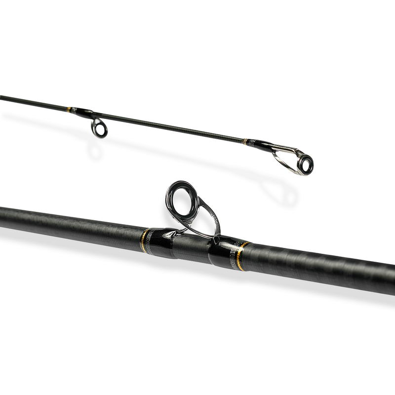 Спиннинг кастинговый Norstream X-Crosser 762MH 229см/10-40г. Фото N2 Спиннинг кастинговый Norstream X-Crosser 762MH 229см/10-40г. Фото N2