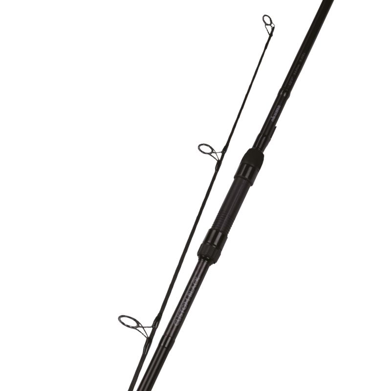 Удилище Okuma Custom Black Carp 12'0" 3.5lbs 3sec Удилище Okuma Custom Black Carp 12'0" 3.5lbs 3sec