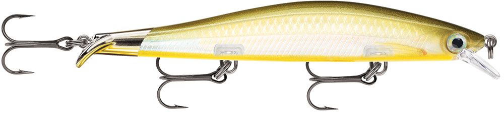Воблер RAPALA RipStop 12 /GOBY Воблер RAPALA RipStop 12 /GOBY
