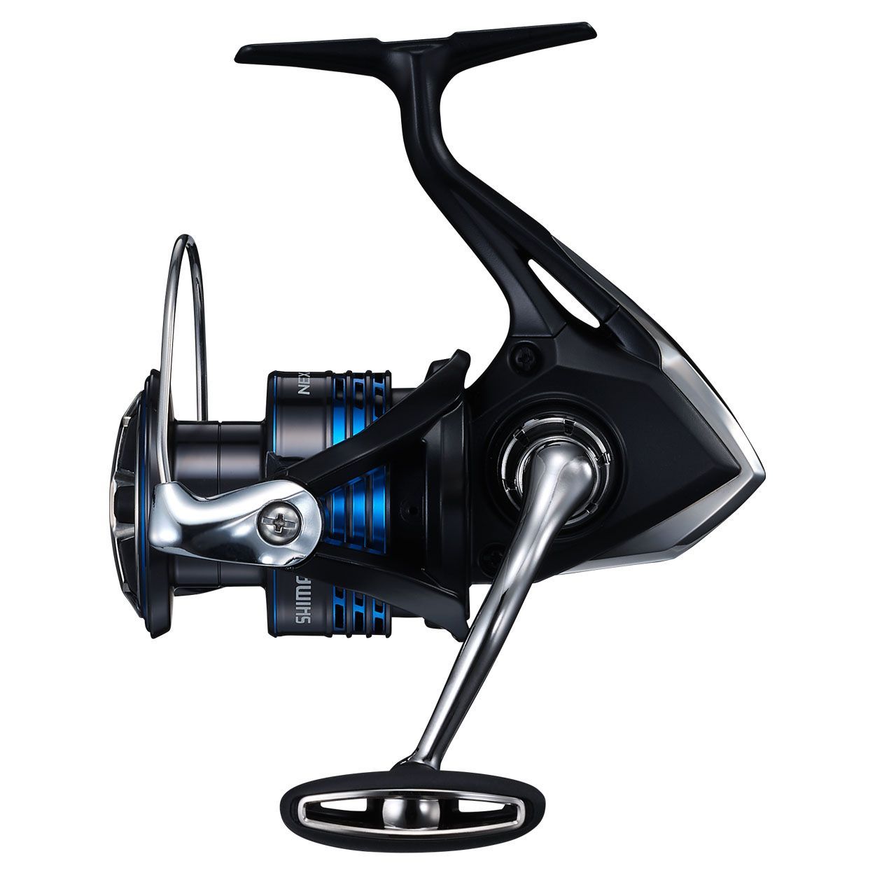 Катушка SHIMANO Nexave FI 1000 Катушка SHIMANO Nexave FI 1000